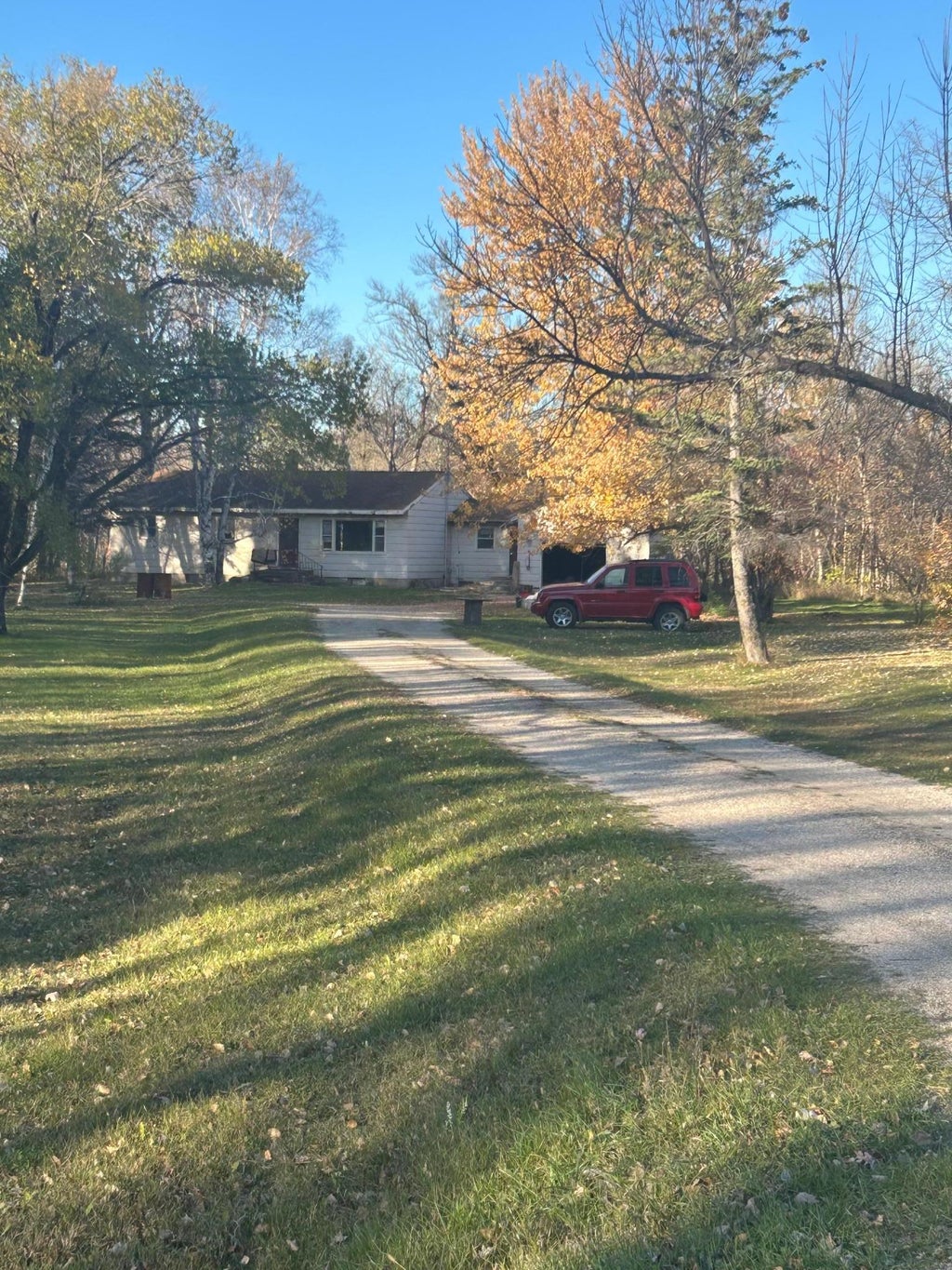 Photo of 17250 152nd Street NE, Thief River Falls, MN 56701 (MLS # 7162462)