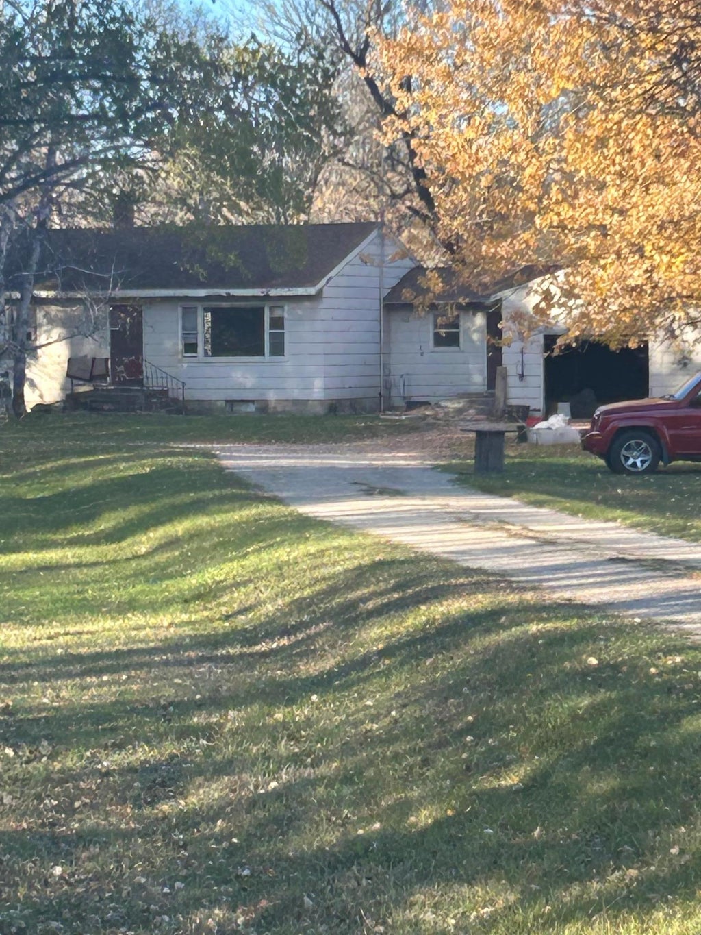 Photo of 17250 152nd Street NE, Thief River Falls, MN 56701 (MLS # 7162462)