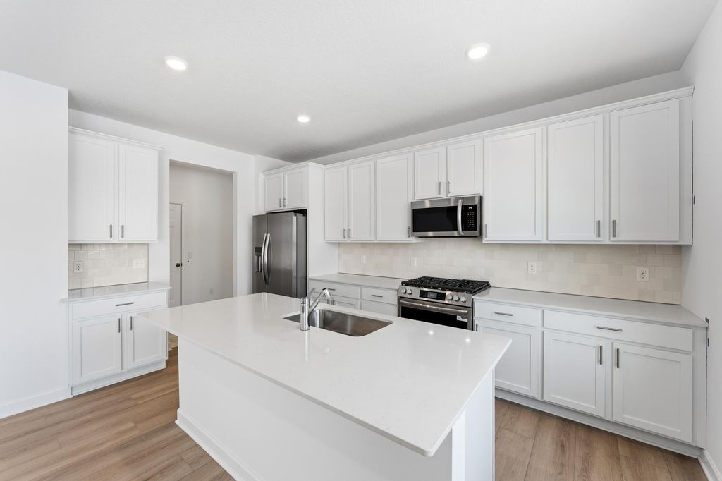 Photo of 18529 Lincoln Street NW, Elk River, MN 55330 (MLS # 7013314)