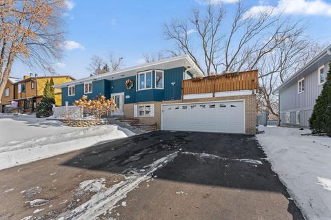 1655 18th Avenue NW New Brighton MN 55112