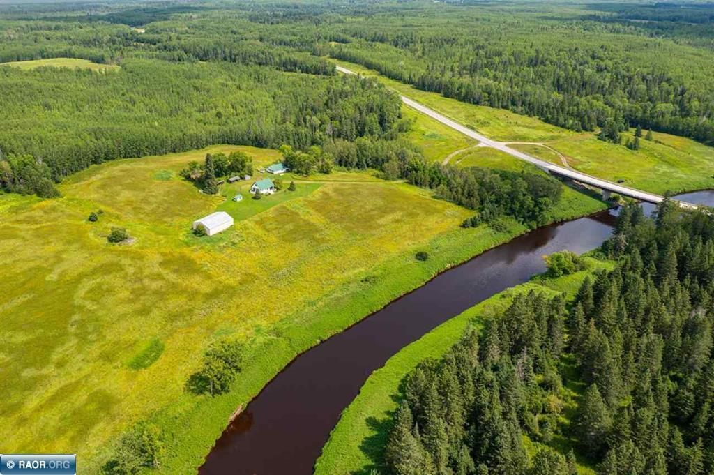 Photo of 10705 Highway 65, Gheen, MN 55771 (MLS # 6823952)