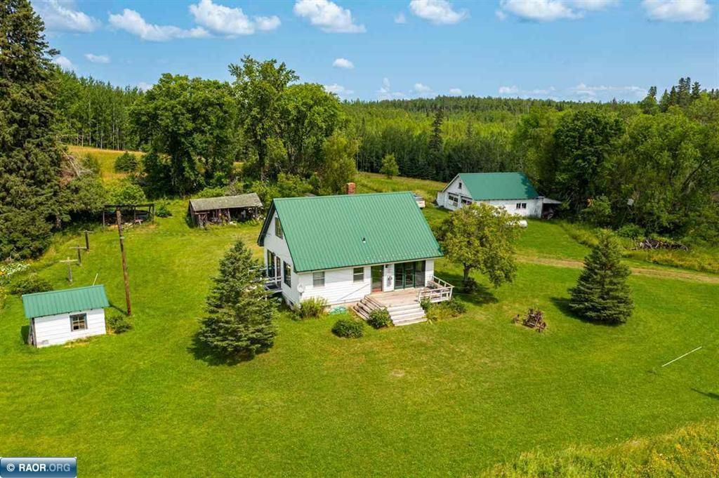 Photo of 10705 Highway 65, Gheen, MN 55771 (MLS # 6823952)