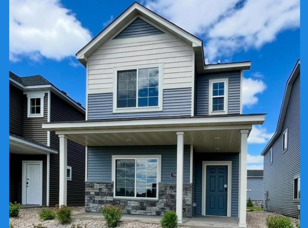 Photo of 7855 Ramsey Parkway NW, Ramsey, MN 55303 (MLS # 7003317)