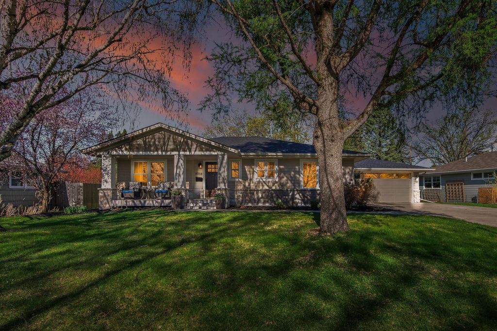 Photo of 6008 Virginia Avenue S, Edina, MN 55424 (MLS # 7065507)