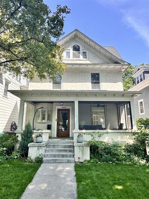 1929 Humboldt Avenue S Minneapolis MN 55403
