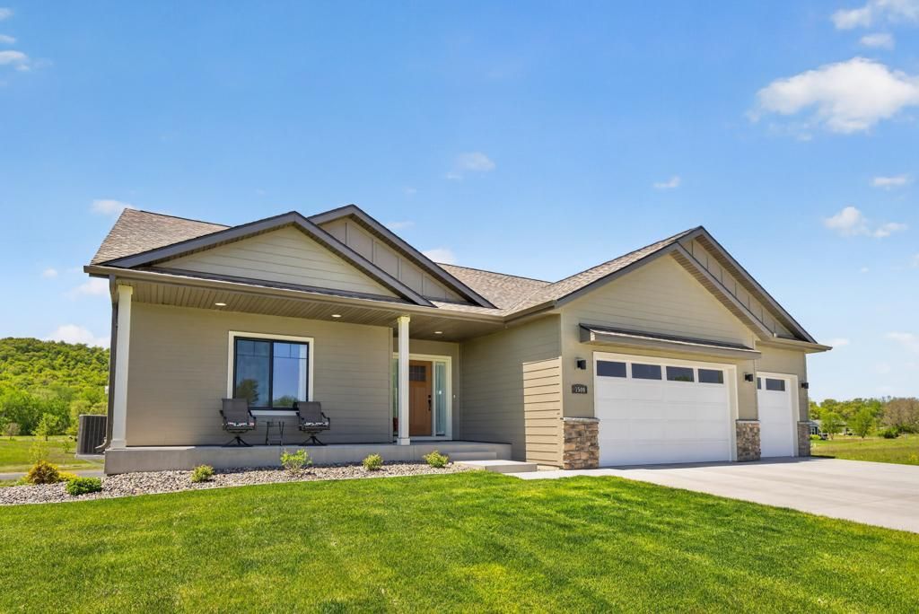 Photo of 1509 Wildwood Drive, Lake City, MN 55041 (MLS # 7076710)