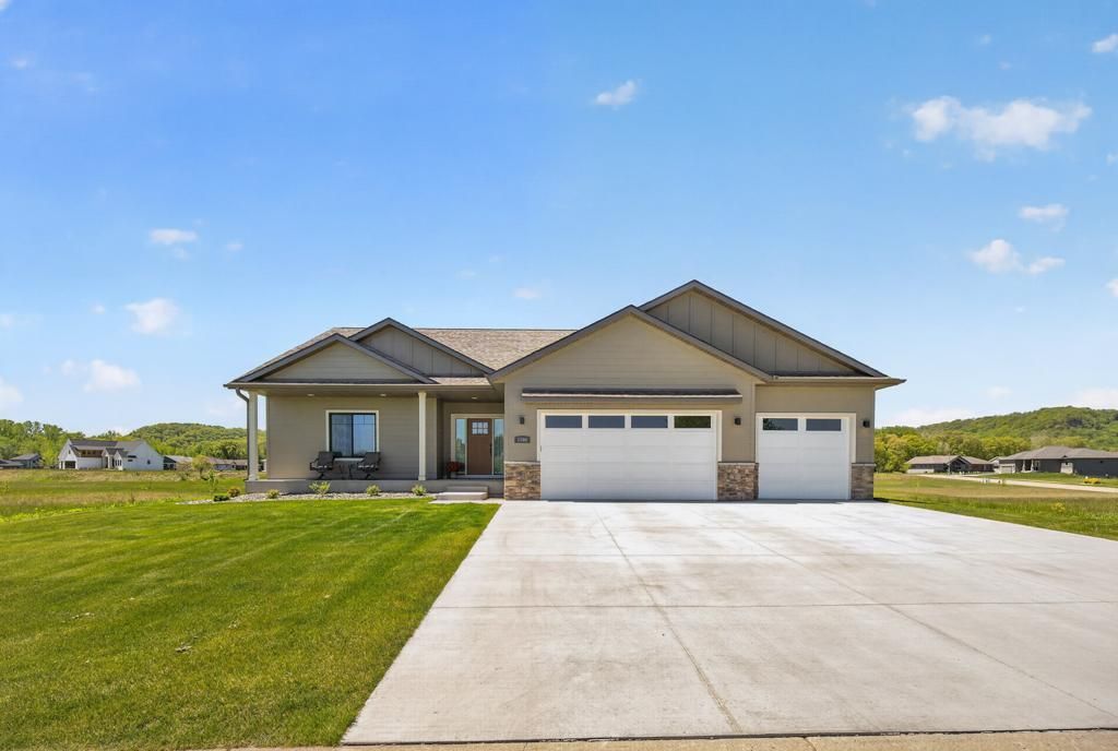Photo of 1509 Wildwood Drive, Lake City, MN 55041 (MLS # 7076710)