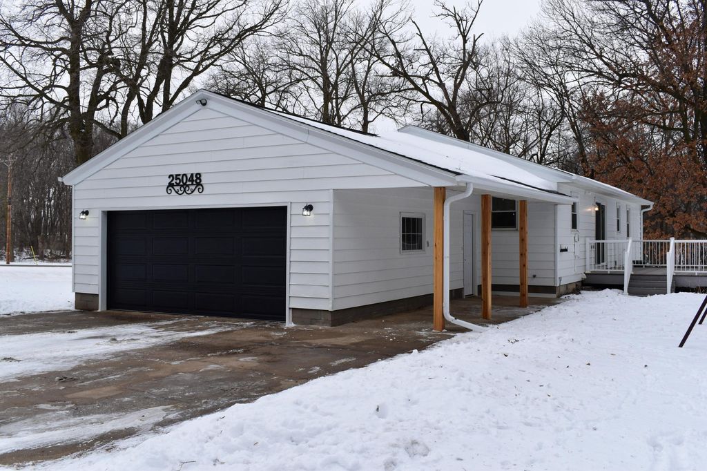 Photo of 25048 County Road 34, Paynesville, MN 56362 (MLS # 7008003)