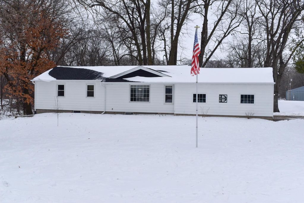 Photo of 25048 County Road 34, Paynesville, MN 56362 (MLS # 7008003)