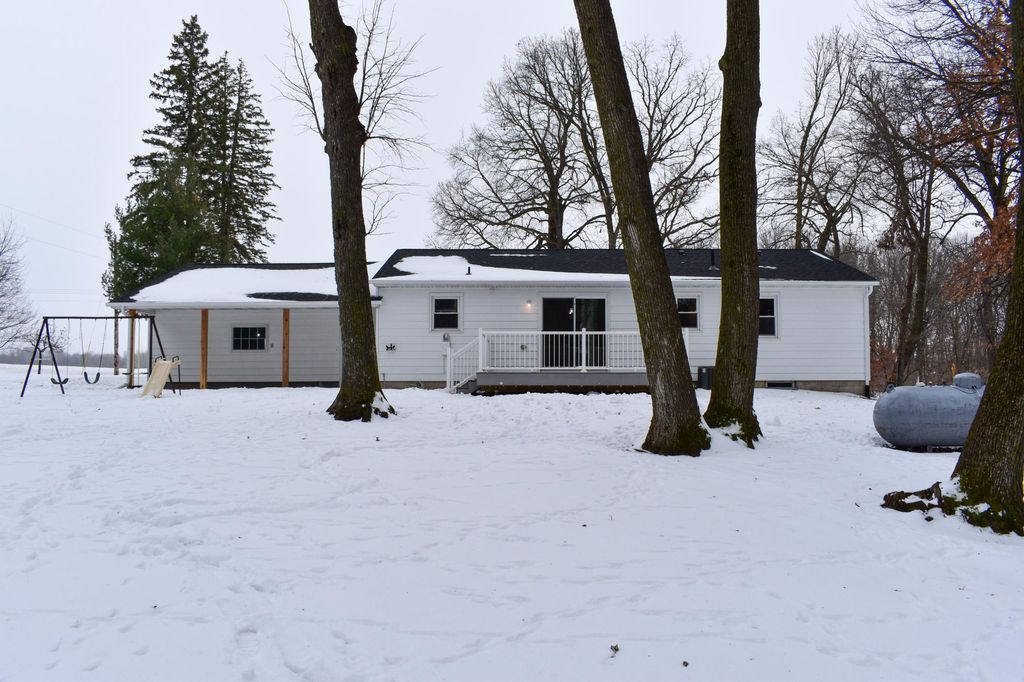 Photo of 25048 County Road 34, Paynesville, MN 56362 (MLS # 7008003)