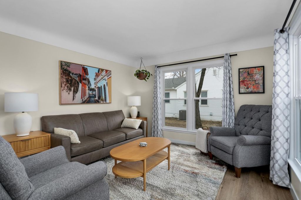 Photo of 7601 Pillsbury Avenue S, Richfield, MN 55423 (MLS # 7016594)