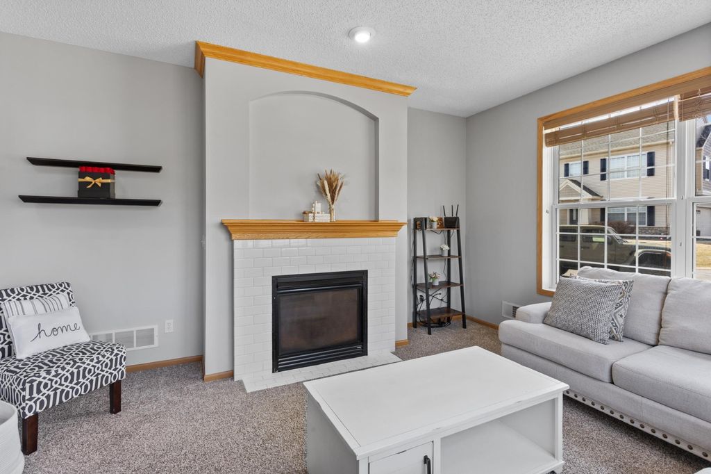 Photo of 1509 111th Drive NE #D, Blaine, MN 55449 (MLS # 7041490)