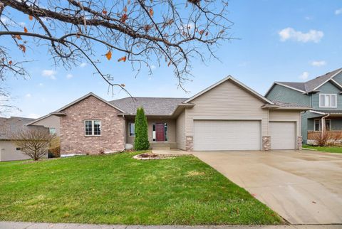 6389 Summit Pointe Road NW Rochester MN 55901