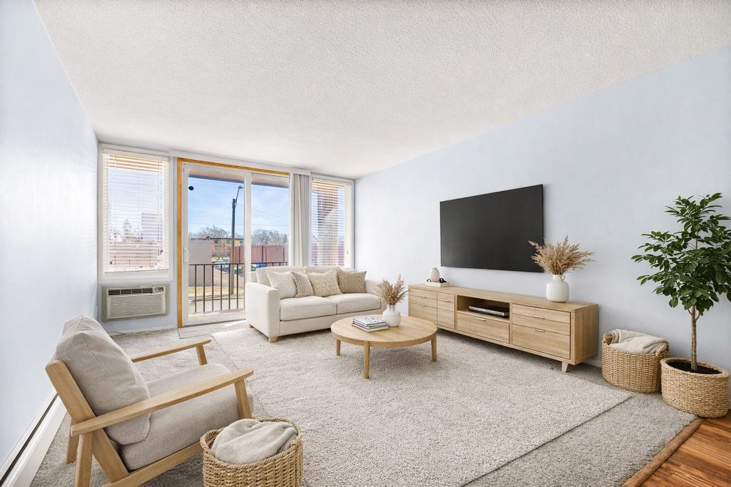 Photo of 4030 15th Avenue S #12C, Minneapolis, MN 55407 (MLS # 7041023)