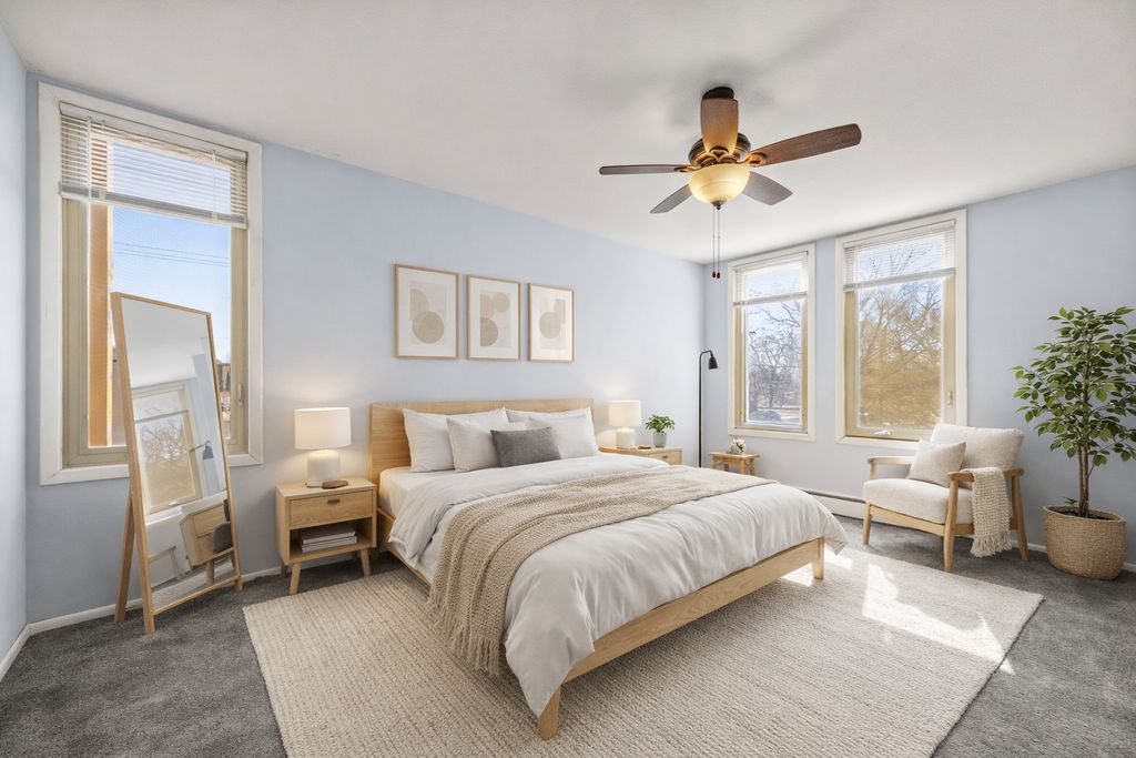 Photo of 4030 15th Avenue S #12C, Minneapolis, MN 55407 (MLS # 7041023)