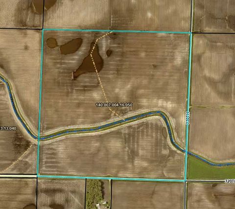 Photo of 160 Acres Farmland Section 7 Brook, Morgan, MN 56266 (MLS # 7057061)