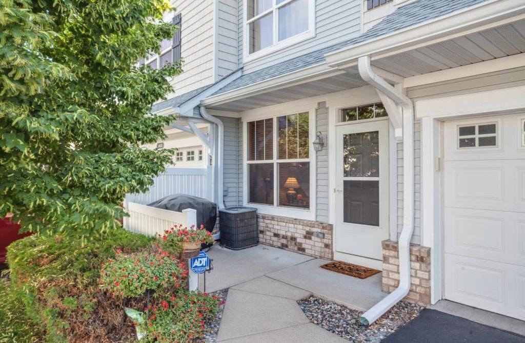 Photo of 14649 Peridot Terrace NW, Ramsey, MN 55303 (MLS # 7019259)