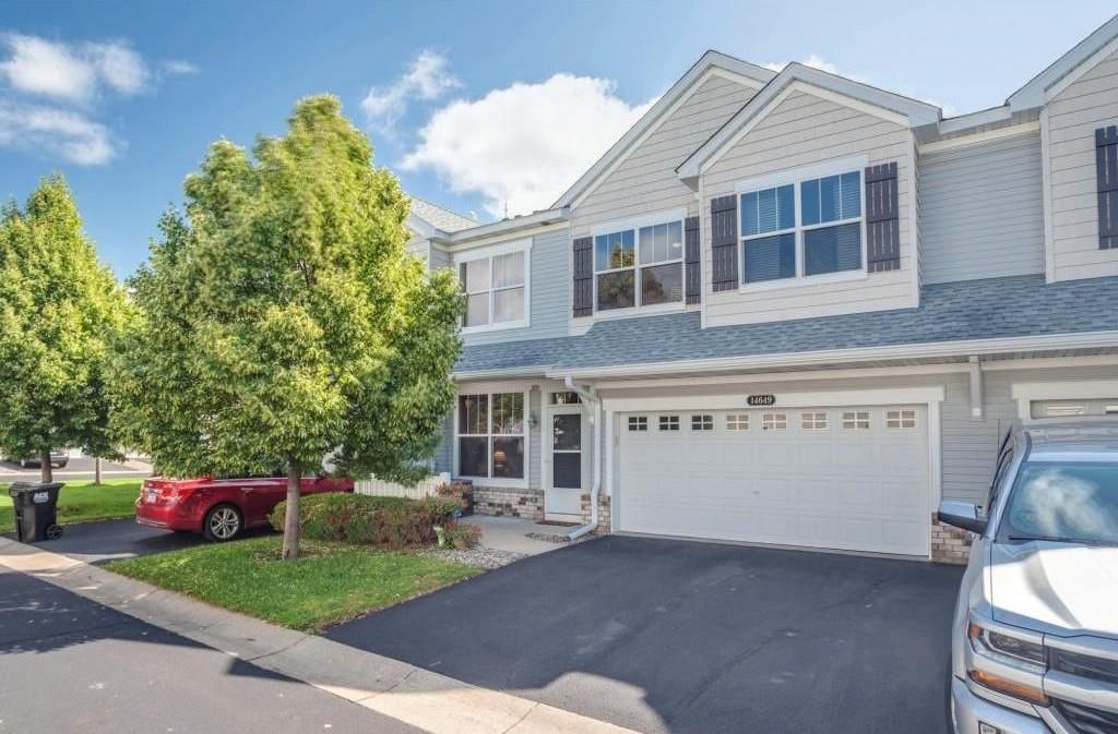 Photo of 14649 Peridot Terrace NW, Ramsey, MN 55303 (MLS # 7019259)