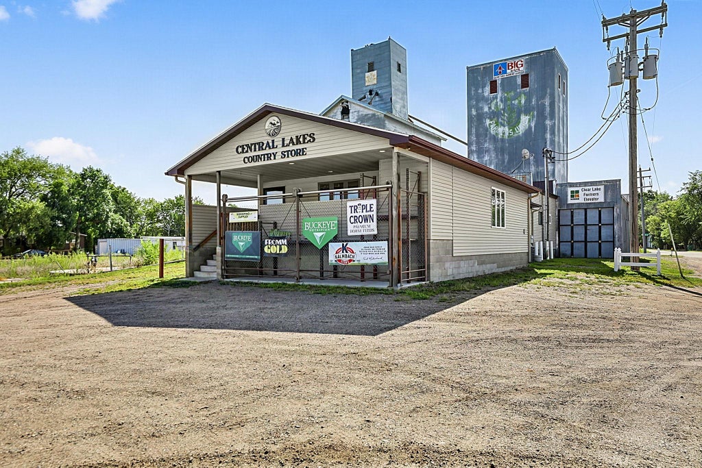 Photo of 7918 State Street, Clear Lake, MN 55319 (MLS # 7140430)