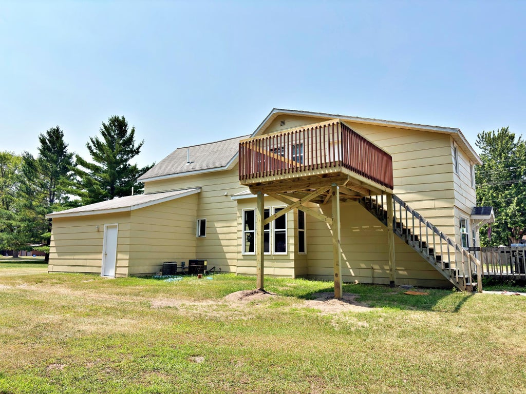 Photo of 400 Riverside Avenue, Park Rapids, MN 56470 (MLS # 7115016)
