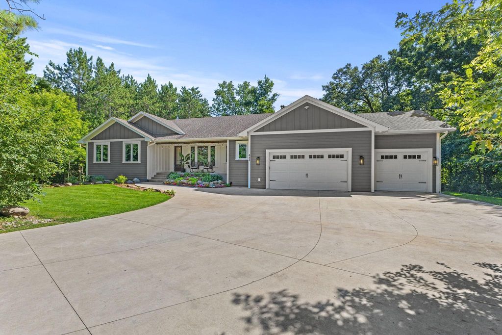 Photo of 655 55th Street NE, Buffalo, MN 55313 (MLS # 7039744)