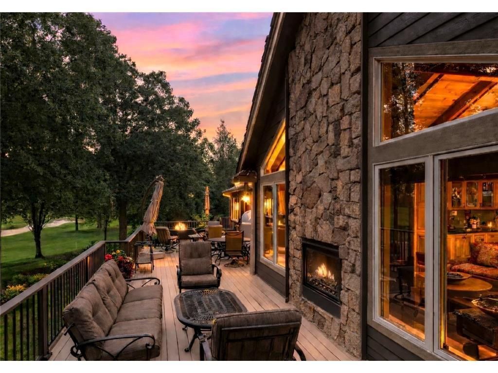 Photo of 2890 Autumn Woods Drive, Chaska, MN 55318 (MLS # 7059687)