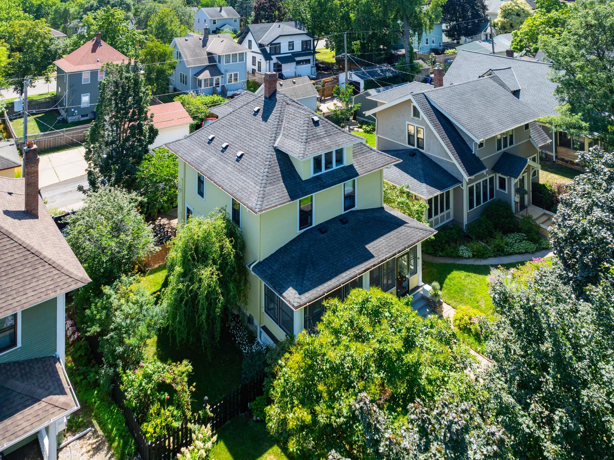 928 Linwood Avenue