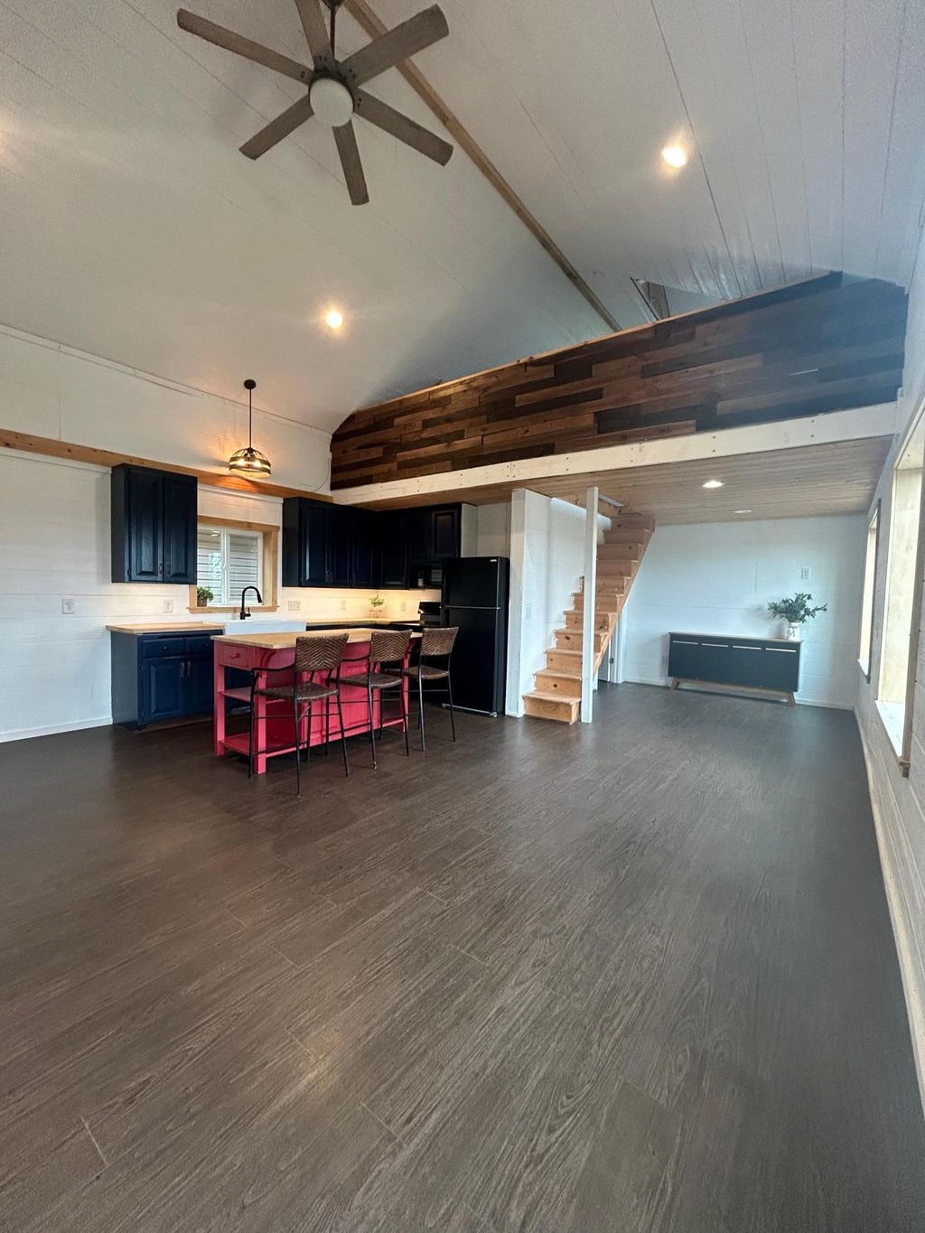 Photo of 911 Mississippi Lane, Brownsville, MN 55919 (MLS # 7021850)