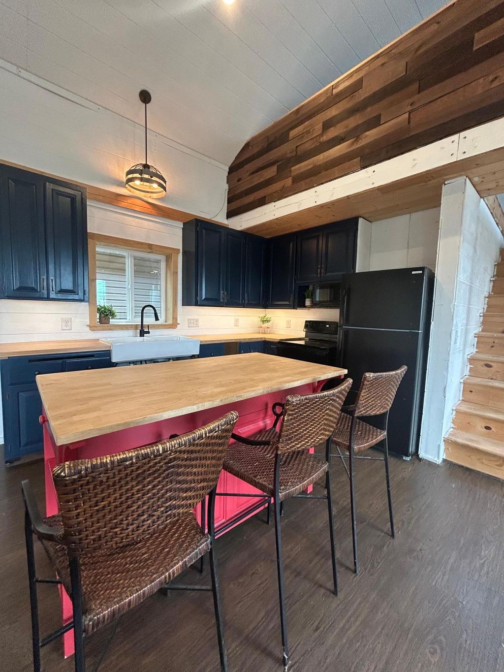 Photo of 911 Mississippi Lane, Brownsville, MN 55919 (MLS # 7021850)