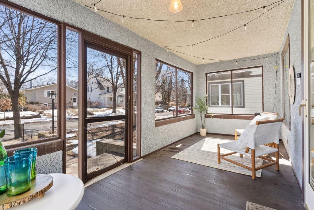 Photo of 4618 Wentworth Avenue, Minneapolis, MN 55419 (MLS # 7030121)