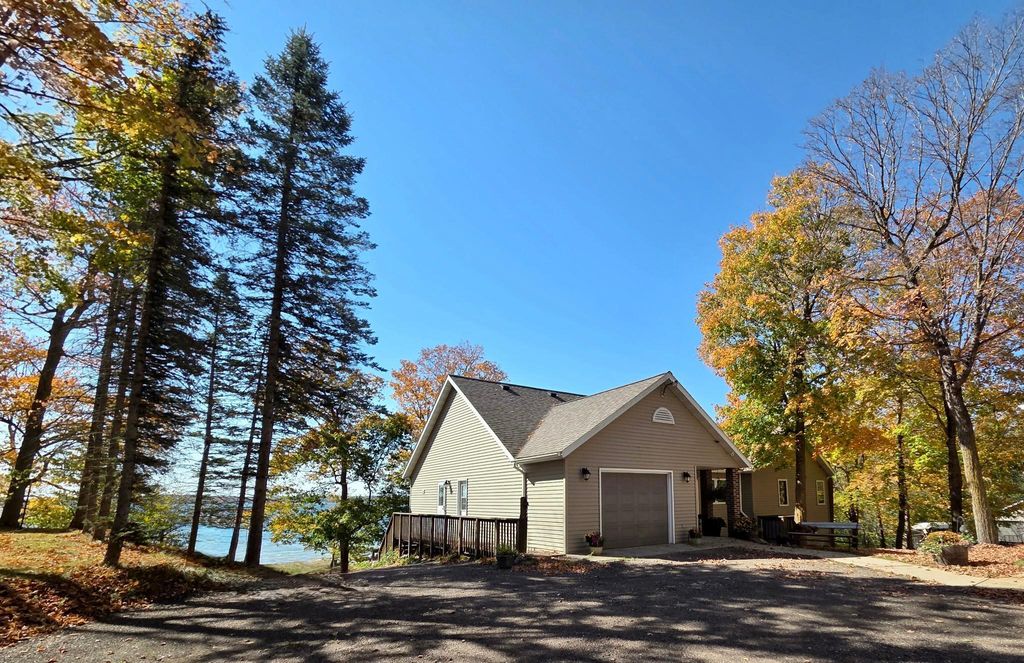 Photo of 33685 N Cotton Lake Road, Rochert, MN 56578 (MLS # 7051410)