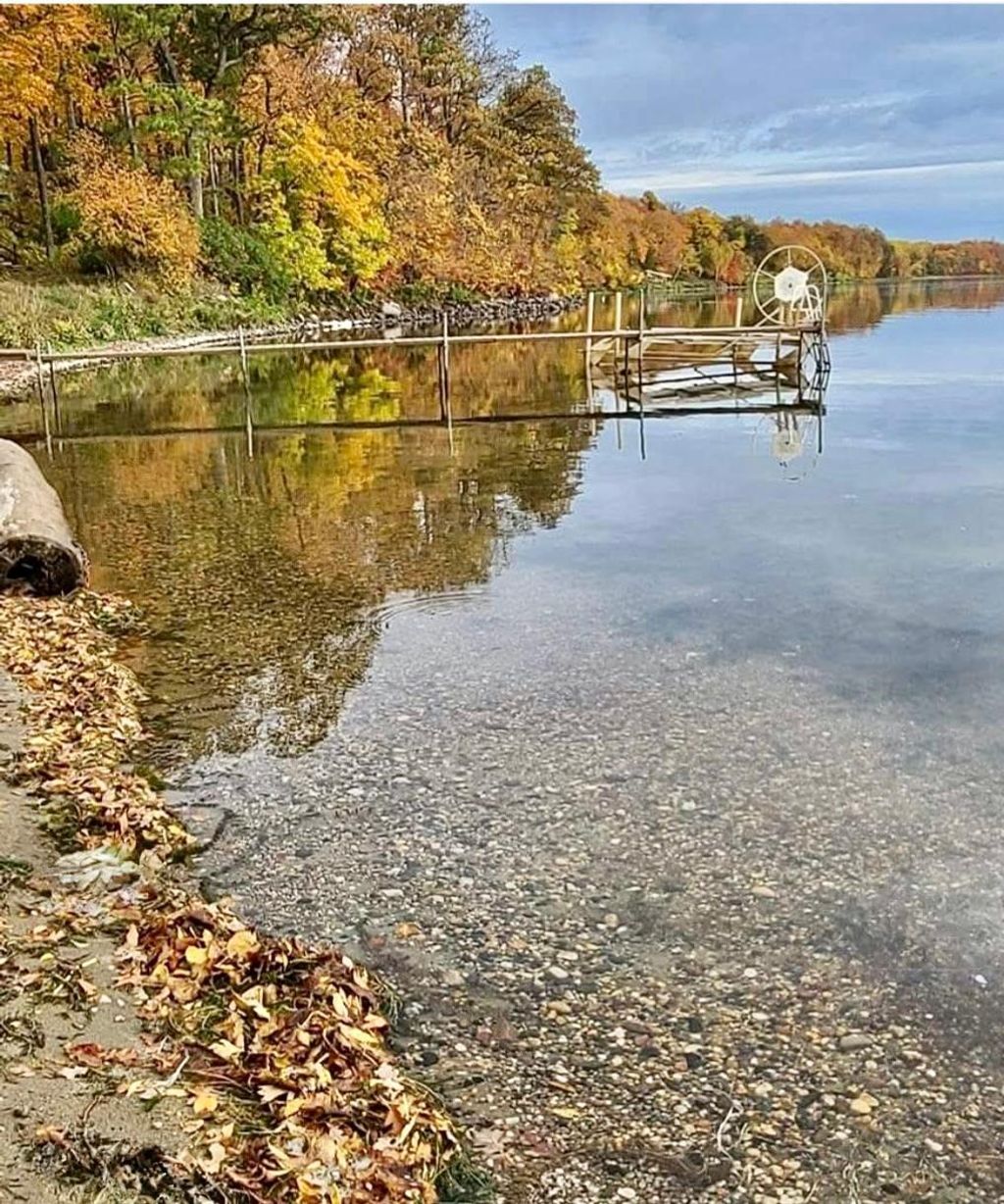 Photo of 33685 N Cotton Lake Road, Rochert, MN 56578 (MLS # 7051410)