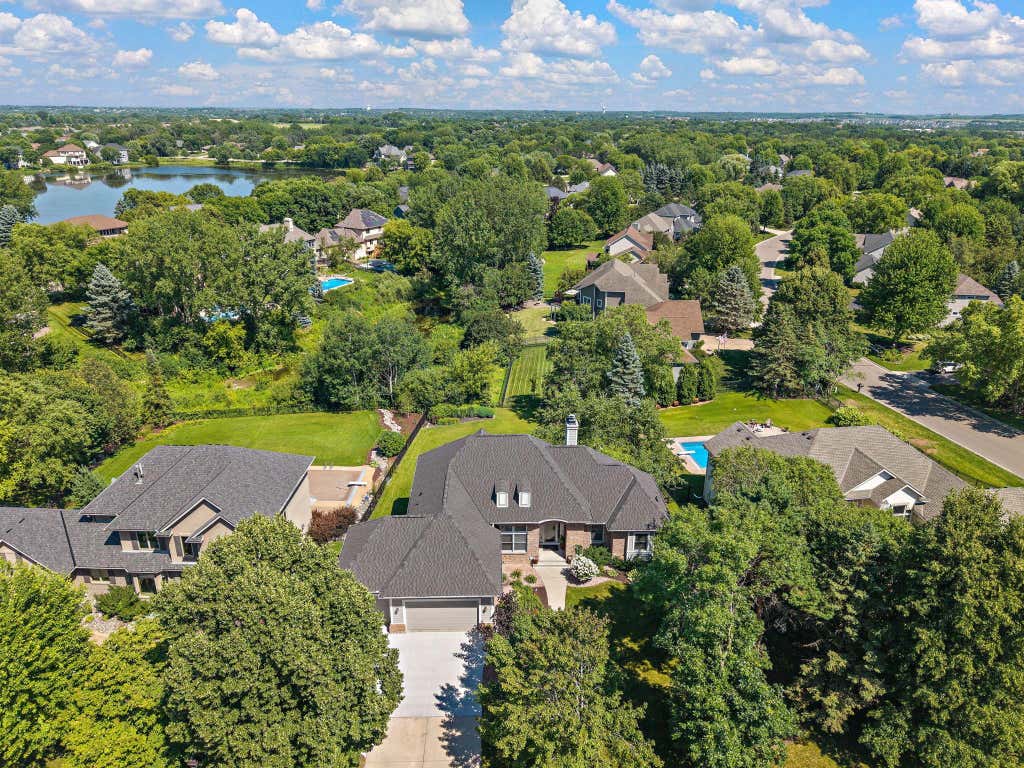 Photo of 8072 Enclave Circle, Woodbury, MN 55125 (MLS # 7114457)