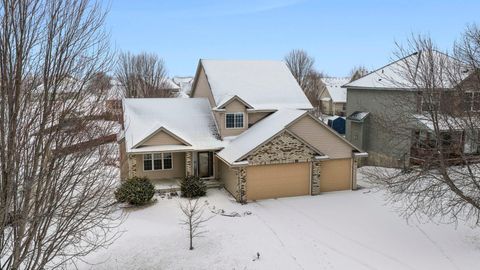 Photo of 1201 Park Court SE, New Prague, MN 56071 (MLS # 7029483)