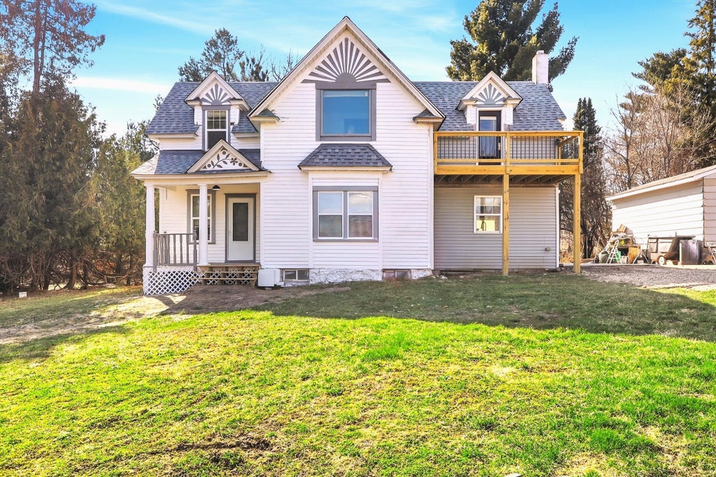 Photo of 3519 County Road 5 NE, Isanti, MN 55040 (MLS # 7099058)
