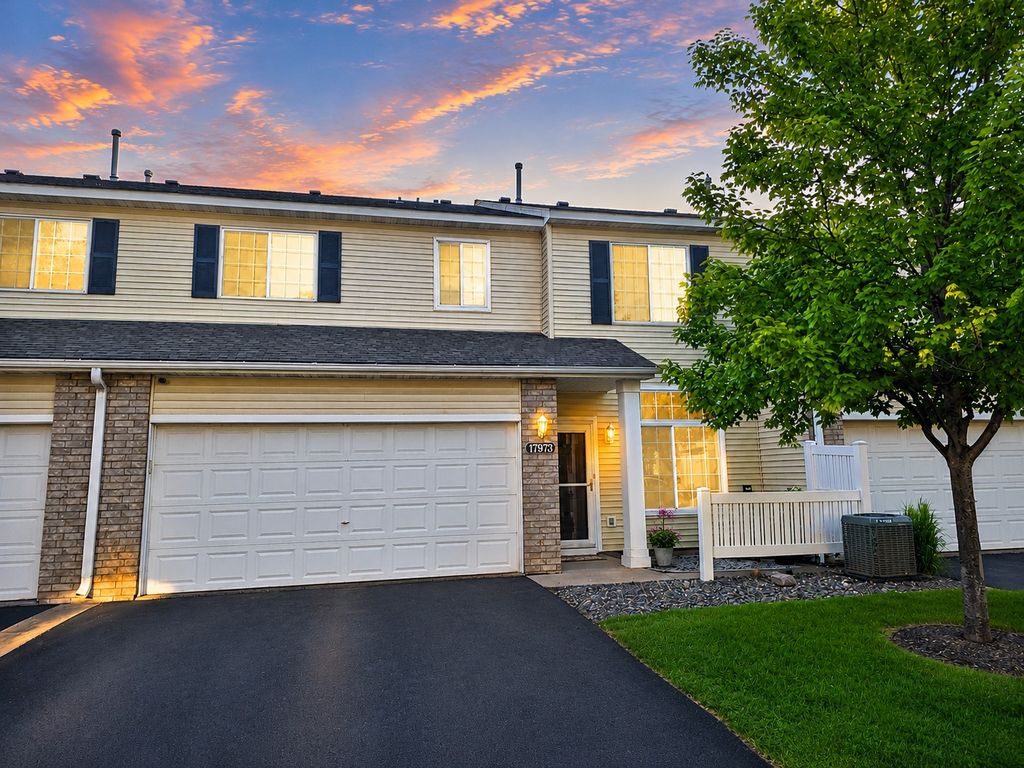 Photo of 17973 96th Avenue N, Maple Grove, MN 55311 (MLS # 7089742)