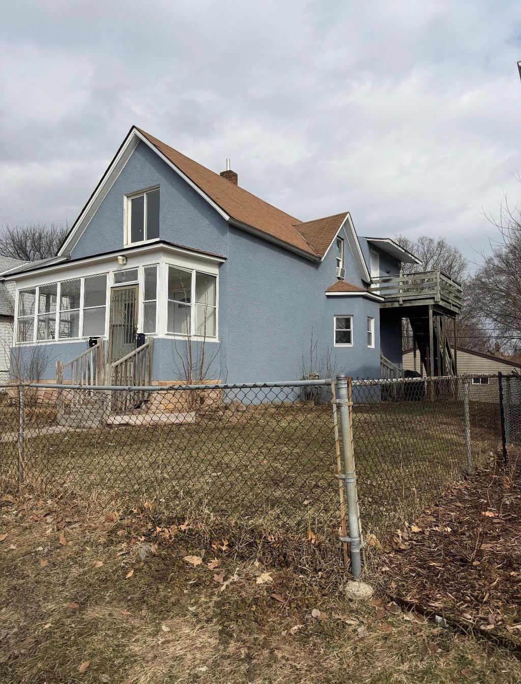 Photo of 1086 Galtier Street, Saint Paul, MN 55117 (MLS # 7032492)