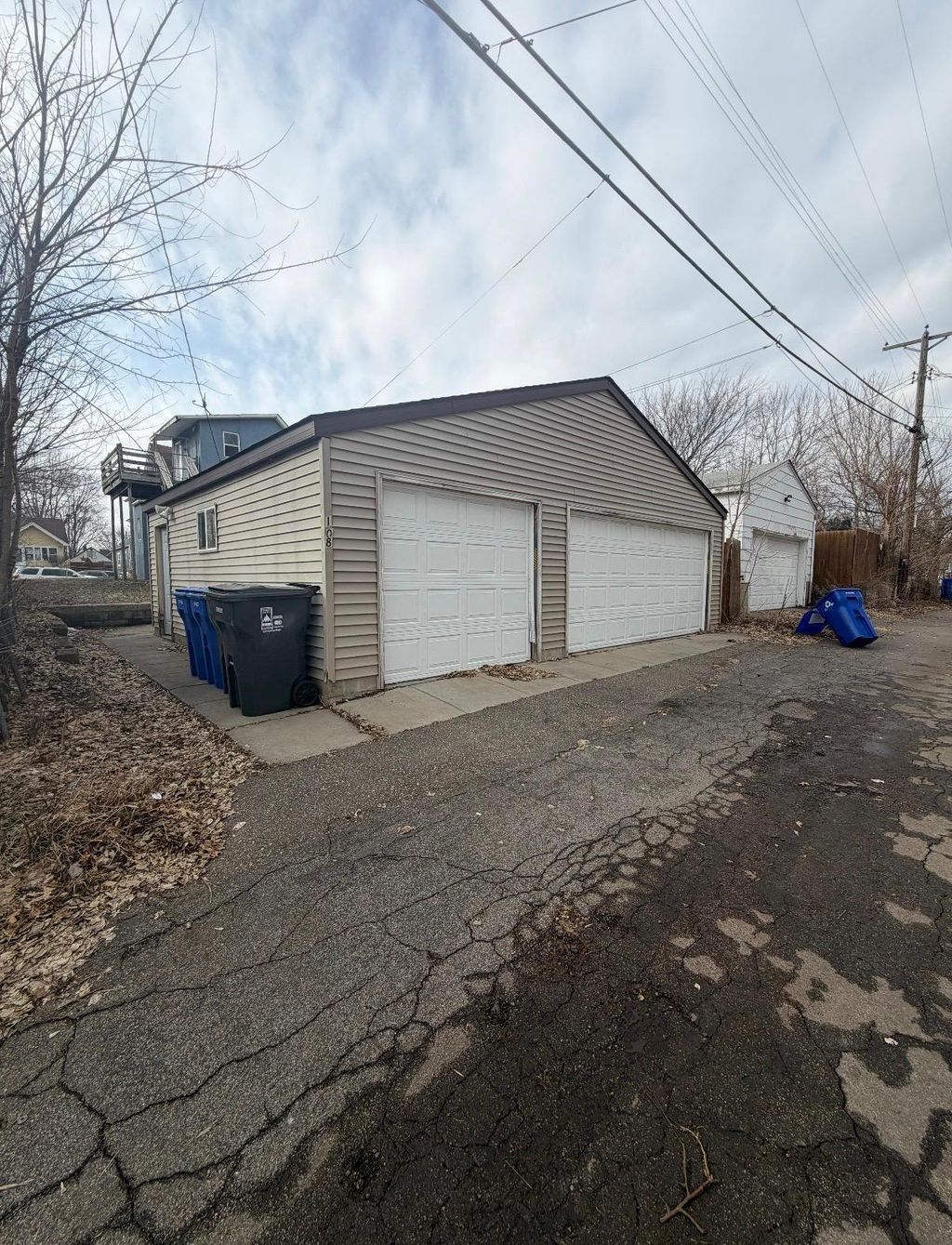 Photo of 1086 Galtier Street, Saint Paul, MN 55117 (MLS # 7032492)