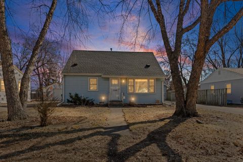 5248 Florida Avenue N Crystal MN 55428