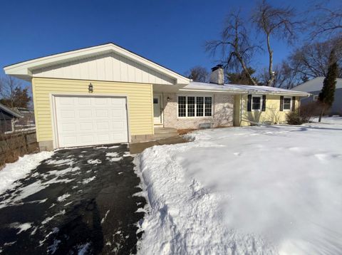 2316 W 97th Street Bloomington MN 55431