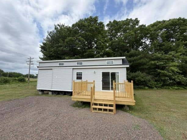 Photo of 7330 State Road 70 Lot #17, Webster, WI 54893 (MLS # 7096079)