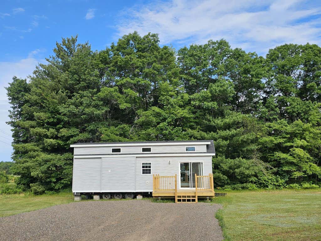 Photo of 7330 State Road 70 Lot #17, Webster, WI 54893 (MLS # 7096079)