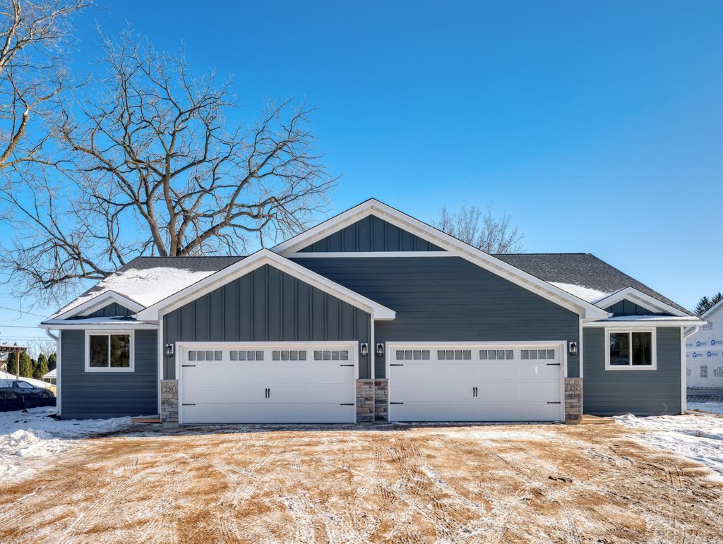 Photo of 230 S Chestnut Street, Ellsworth, WI 54011 (MLS # 7014535)