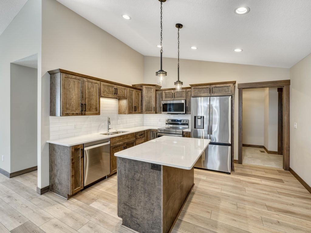 Photo of 230 S Chestnut Street, Ellsworth, WI 54011 (MLS # 7014535)