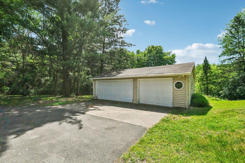 Photo of 1120 65th Avenue #F, Amery, WI 54001 (MLS # 7084740)