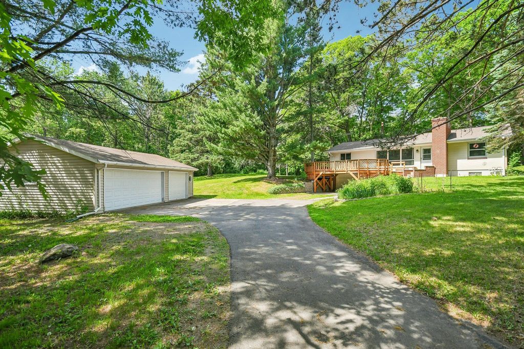 Photo of 1120 65th Avenue #F, Amery, WI 54001 (MLS # 7084740)