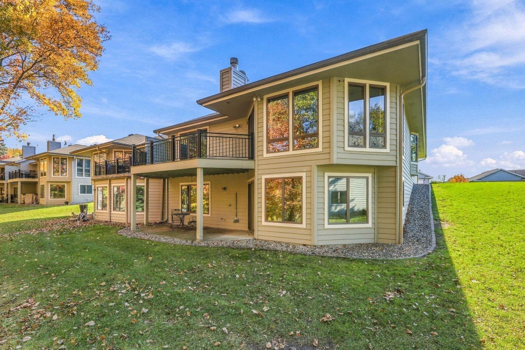 Photo of 1766 Green Crest Drive, Victoria, MN 55386 (MLS # 7165220)