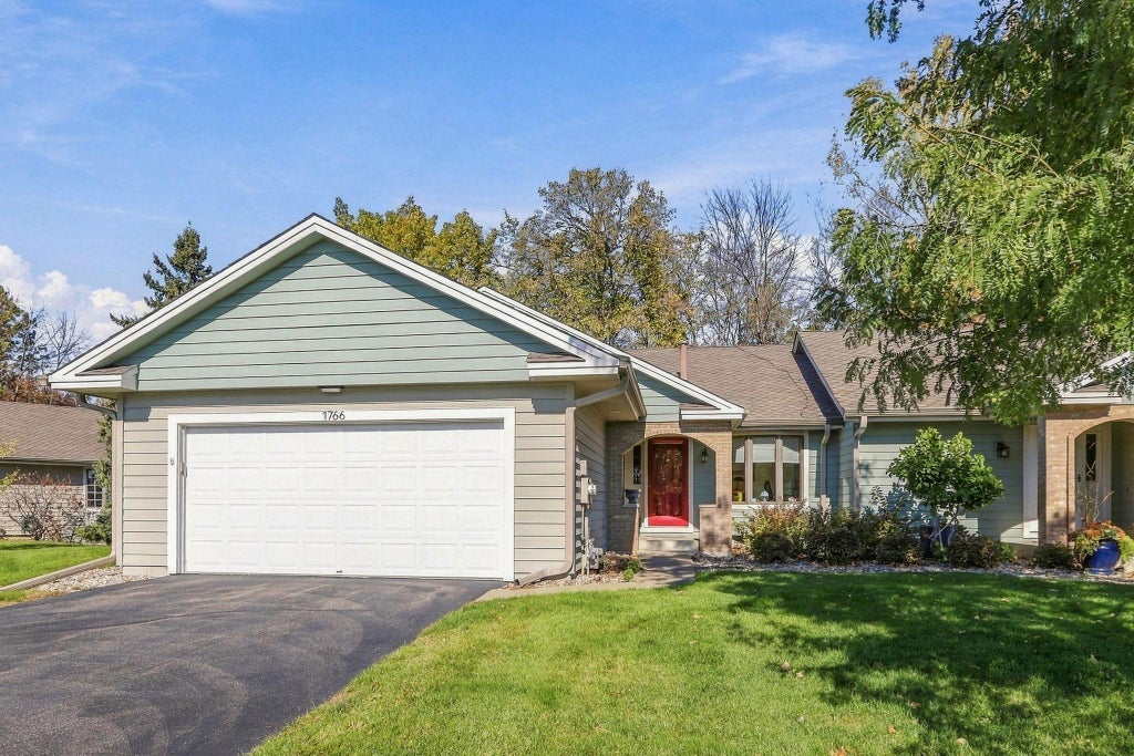 Photo of 1766 Green Crest Drive, Victoria, MN 55386 (MLS # 7165220)