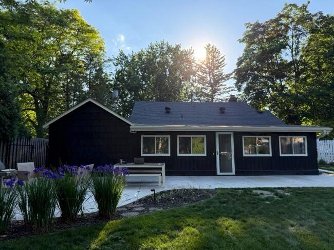 Photo of 217 E Owasso Lane, Shoreview, MN 55126 (MLS # 7153551)