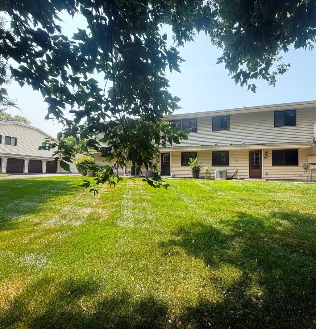 Photo of 2543 Brookdale Lane, Brooklyn Park, MN 55444 (MLS # 7125983)